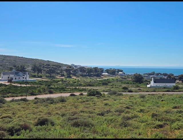 LAND FOR SALE IN ST HELENA VIEWS